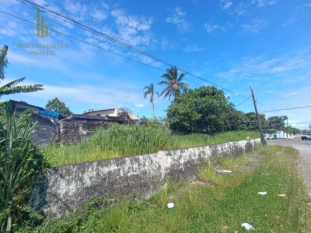 #T040 - Terreno para Venda em Itanhaém - SP - 2