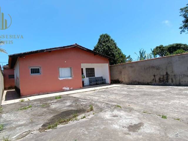 Venda em Bopiranga - Itanhaém
