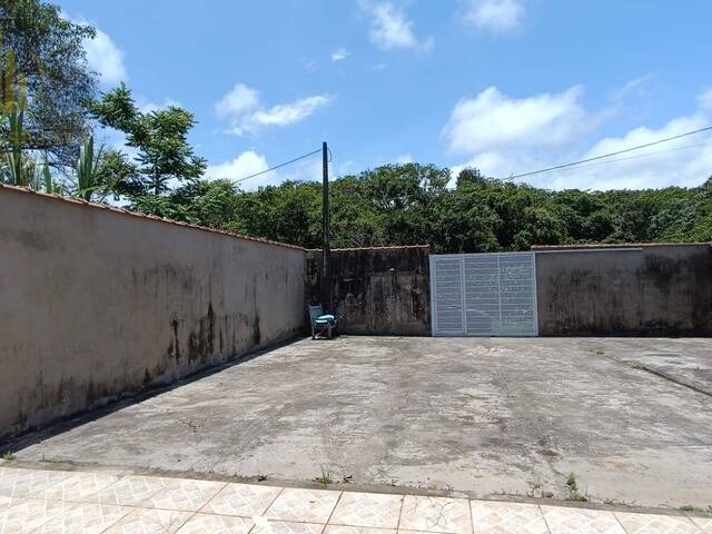 #C260 - Casa para Venda em Itanhaém - SP - 2