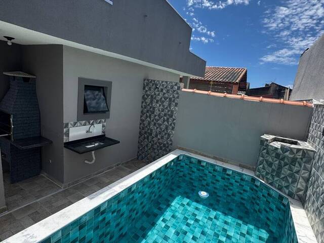 Venda em Balneário Tupy - Itanhaém
