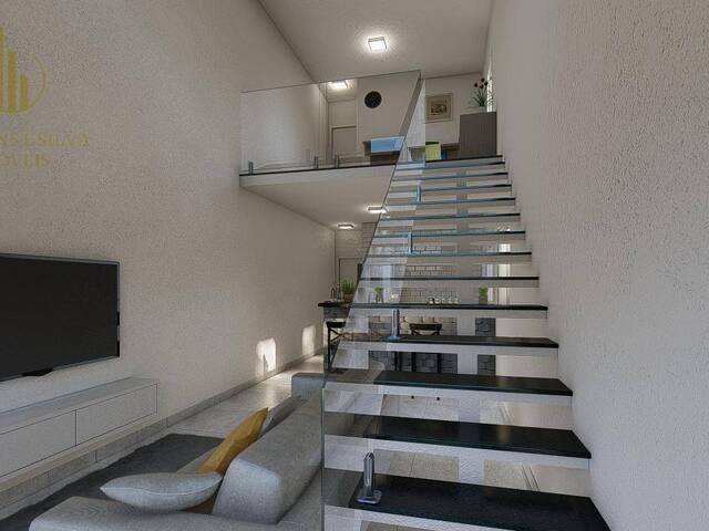 #C263 - Casa com Piscina para Venda em Itanhaém - SP - 2