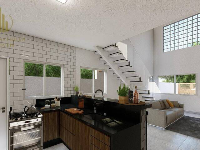 #C263 - Casa com Piscina para Venda em Itanhaém - SP - 3