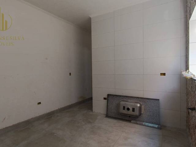 Casa com Piscina para Venda em Itanhaém - 5
