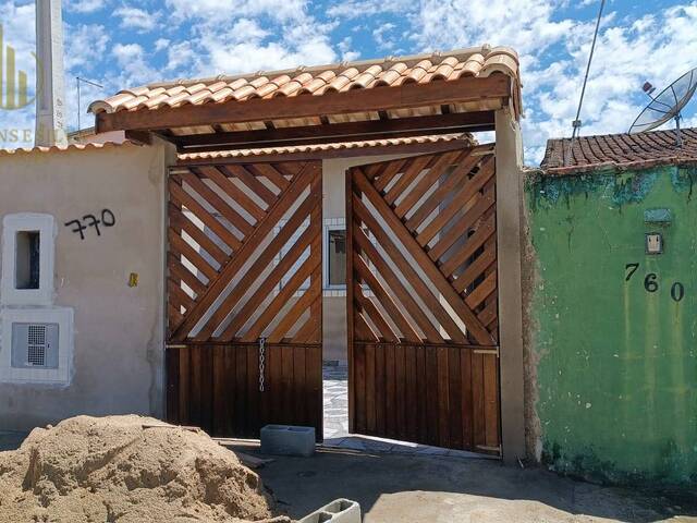 Venda em Bopiranga - Itanhaém