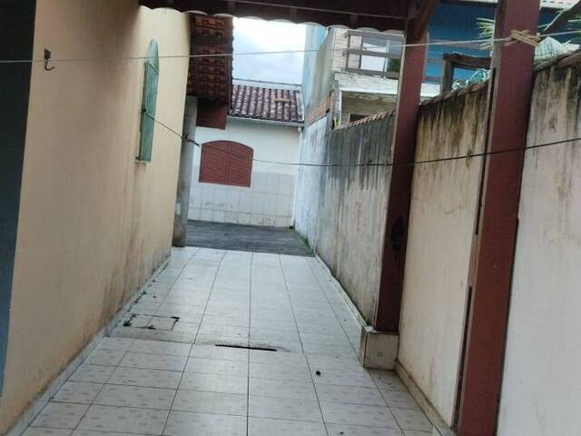 #C261 - Casa para Venda em Itanhaém - SP - 3