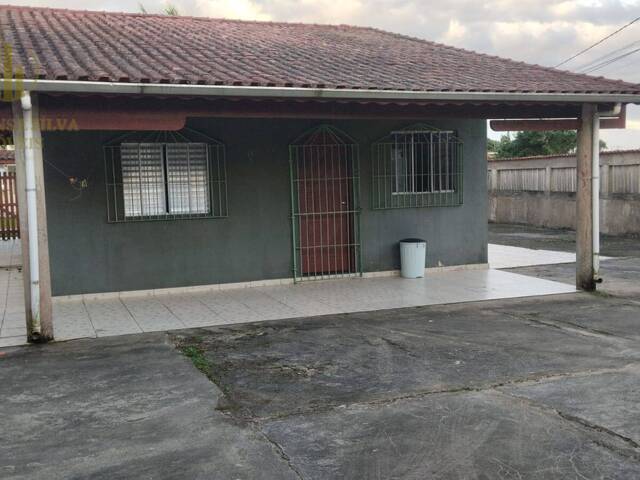 #C261 - Casa para Venda em Itanhaém - SP - 1