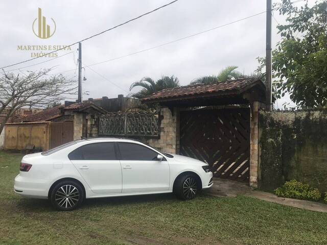 #C266 - Casa para Venda em Itanhaém - SP - 3