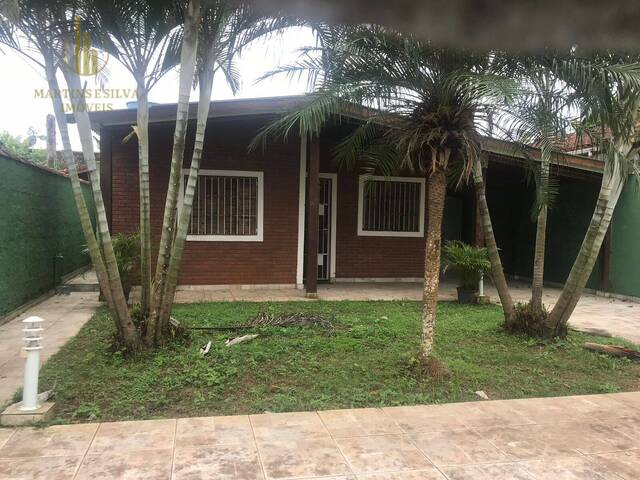 #C266 - Casa para Venda em Itanhaém - SP - 1
