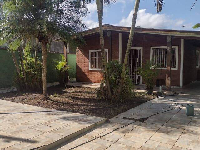 #C266 - Casa para Venda em Itanhaém - SP - 2