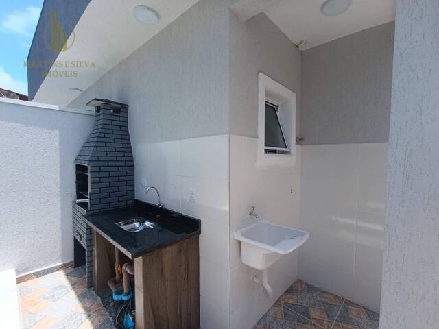 #C268 - Casa com Piscina para Venda em Itanhaém - SP - 2