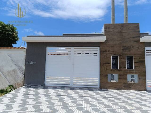 #C268 - Casa com Piscina para Venda em Itanhaém - SP - 3
