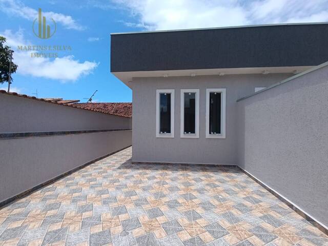 #C268 - Casa com Piscina para Venda em Itanhaém - SP - 1
