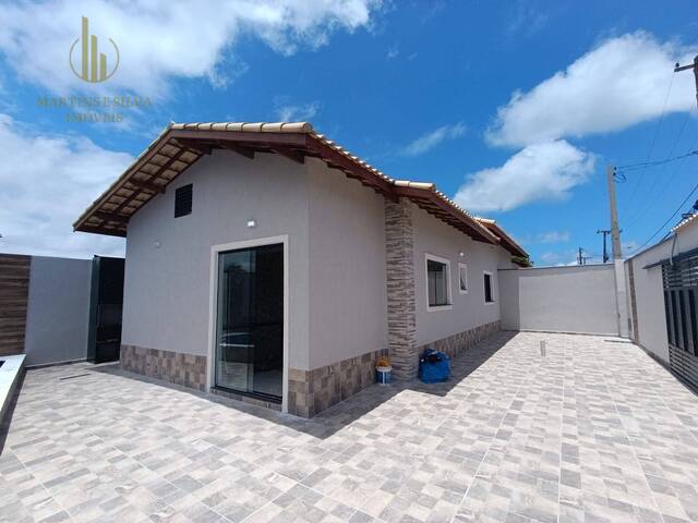 #C269 - Casa com Piscina para Venda em Itanhaém - SP - 3