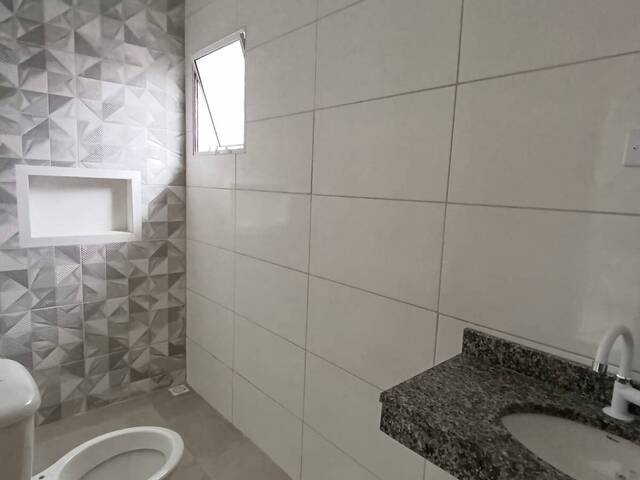 Casa com Piscina para Venda em Itanhaém - 5
