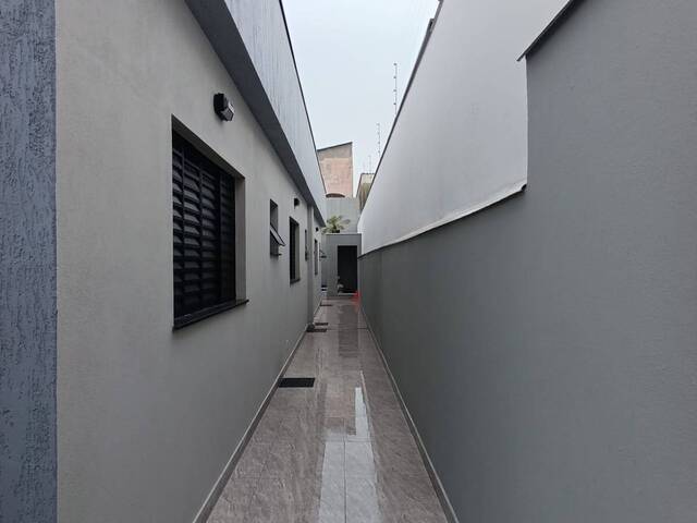 #C272 - Casa com Piscina para Venda em Itanhaém - SP - 3