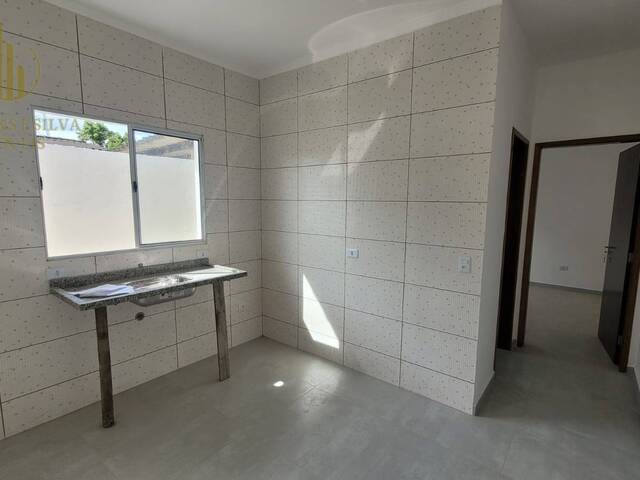 #C274 - Casa para Venda em Itanhaém - SP - 2