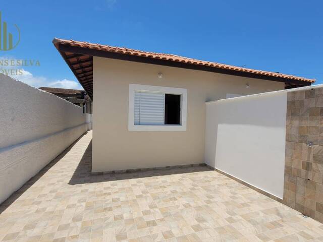 #C274 - Casa para Venda em Itanhaém - SP - 1