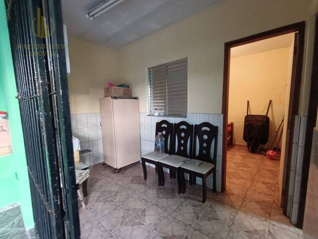 Sobrado para Venda em Itanhaém - 4