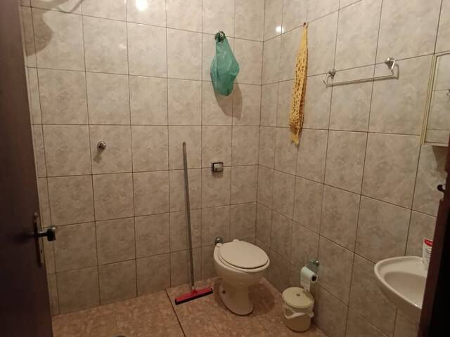Sobrado para Venda em Itanhaém - 5