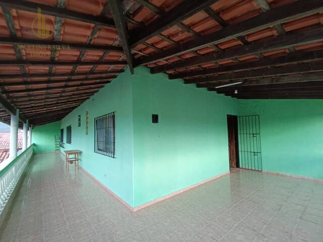 #C275 - Sobrado para Venda em Itanhaém - SP - 3
