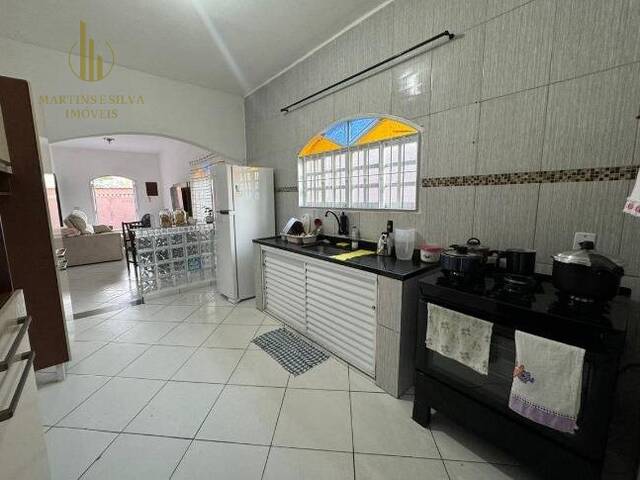 #C276 - Casa para Venda em Itanhaém - SP - 2