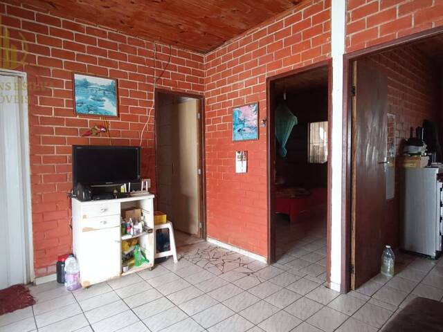 #C278 - Casa com Piscina para Venda em Itanhaém - SP - 2