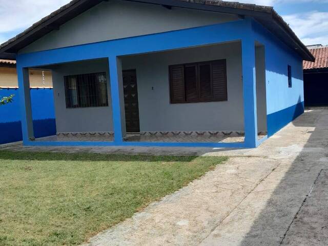 #C281 - Casa para Venda em Itanhaém - SP - 1