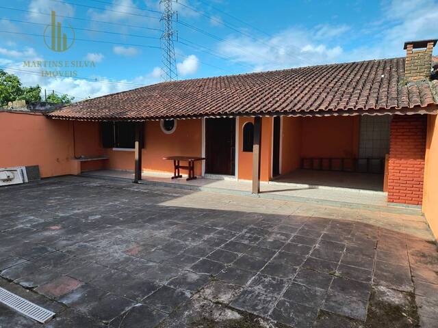 #C282 - Casa para Venda em Itanhaém - SP - 2