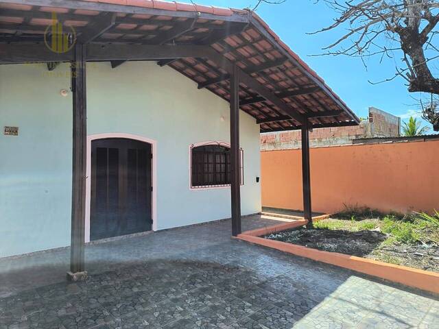 #C282 - Casa para Venda em Itanhaém - SP - 1