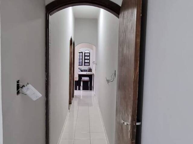 #C283 - Casa para Venda em Mongaguá - SP - 2
