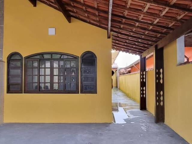 #C283 - Casa para Venda em Mongaguá - SP - 1