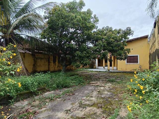 #C284 - Casa para Venda em Itanhaém - SP - 2