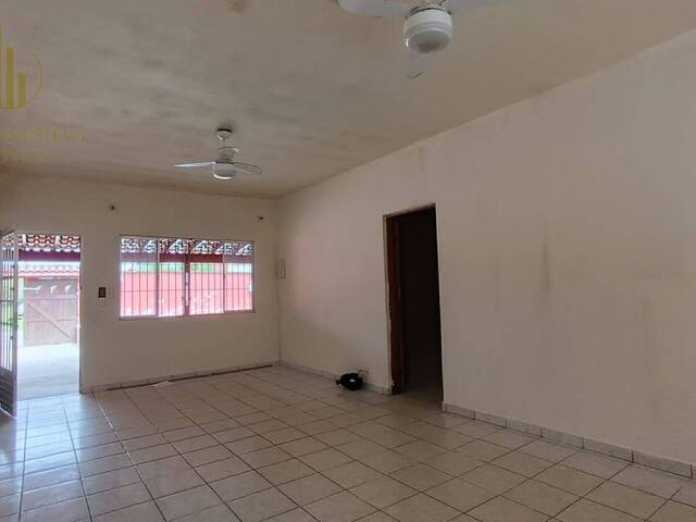 #C279 - Casa com Piscina para Venda em Itanhaém - SP - 3