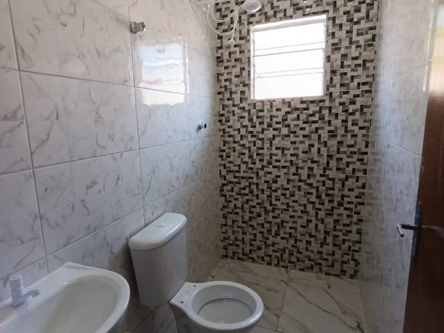 #C286 - Casa com Piscina para Venda em Itanhaém - SP - 3