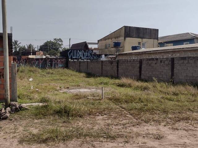 #T041 - Terreno para Venda em Itanhaém - SP - 2