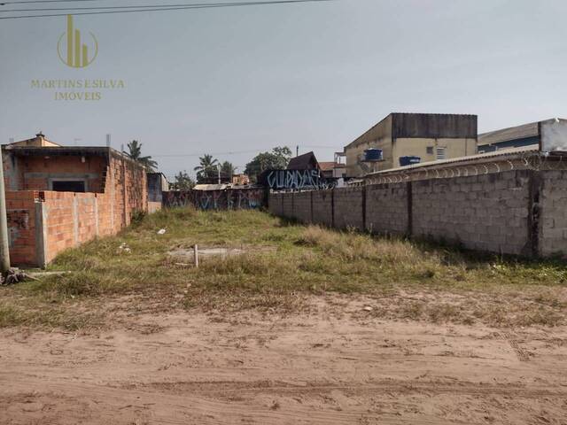 #T041 - Terreno para Venda em Itanhaém - SP - 3