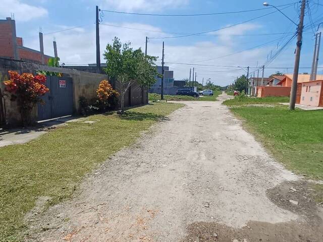 #T042 - Terreno para Venda em Itanhaém - SP - 2