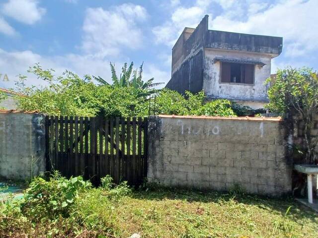 #T042 - Terreno para Venda em Itanhaém - SP - 1