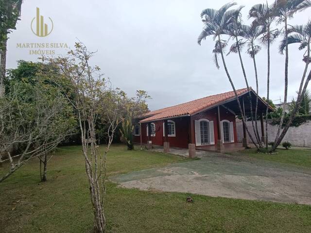 #C289 - Casa para Venda em Itanhaém - SP - 1