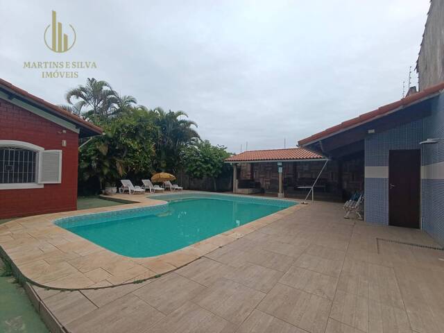 #C289 - Casa para Venda em Itanhaém - SP - 2