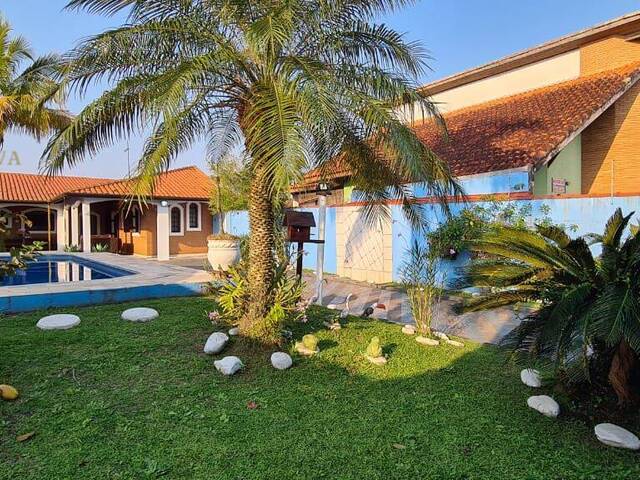 #C290 - Casa para Venda em Itanhaém - SP - 2