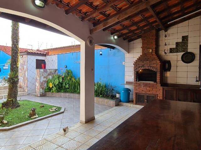 Casa para Venda em Itanhaém - 4
