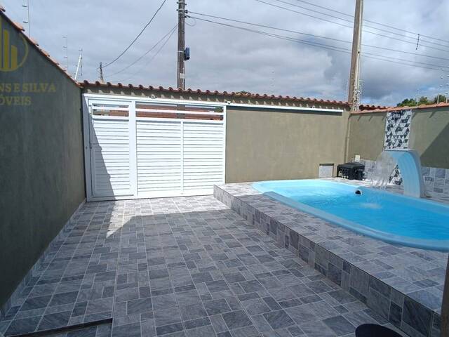 #C216 - Casa para Venda em Itanhaém - SP - 3