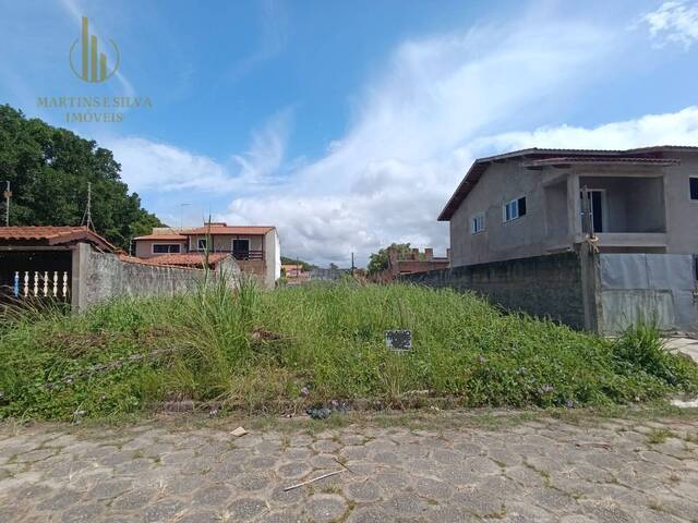 #T044 - Terreno para Venda em Itanhaém - SP - 1