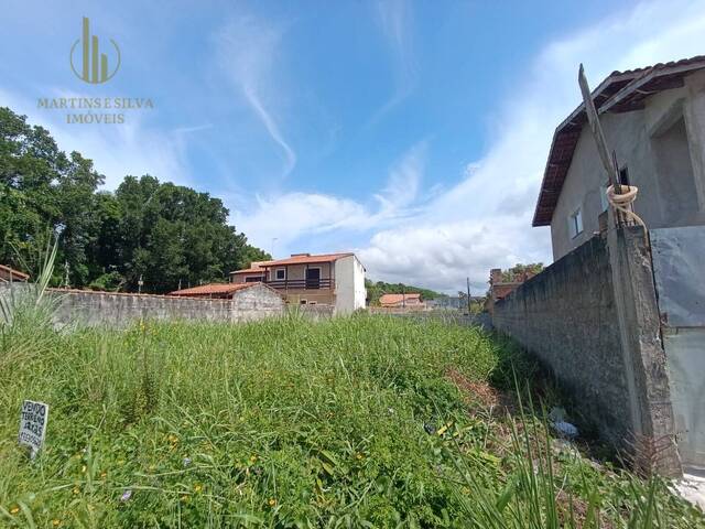 #T044 - Terreno para Venda em Itanhaém - SP - 2
