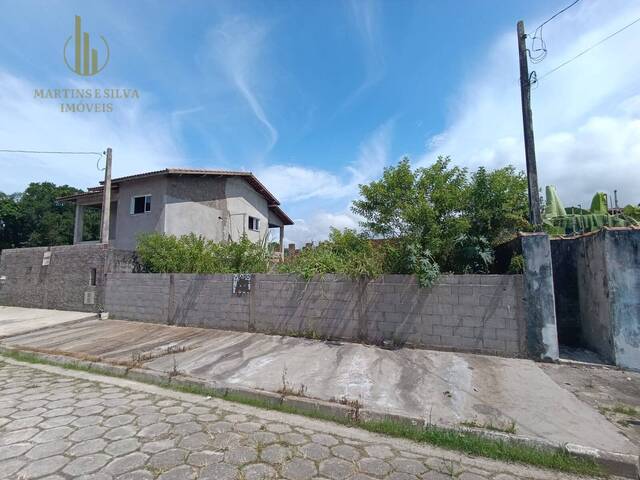 #T045 - Terreno para Venda em Itanhaém - SP - 1