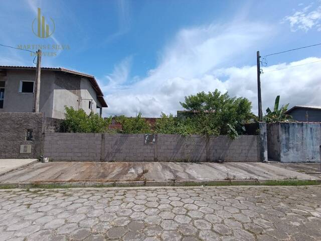 #T045 - Terreno para Venda em Itanhaém - SP - 3