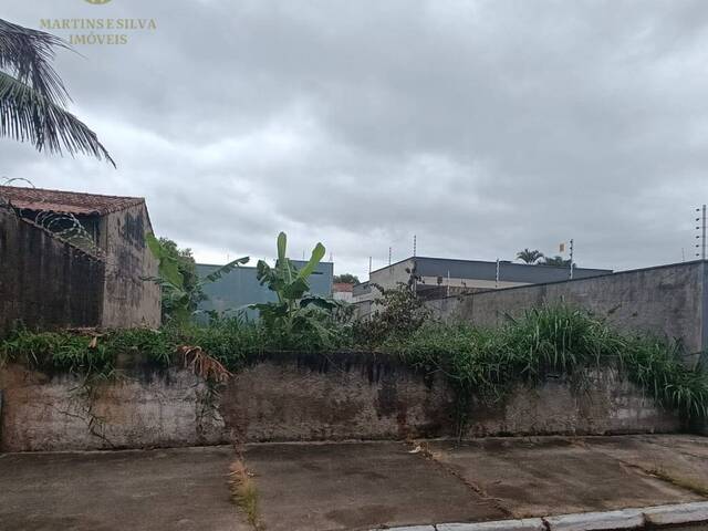 #T046 - Terreno para Venda em Itanhaém - SP - 1