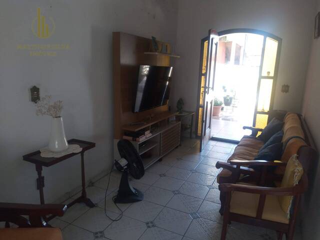 Casa para Venda em Itanhaém - 4