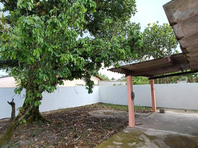 #C293 - Casa para Venda em Itanhaém - SP - 3